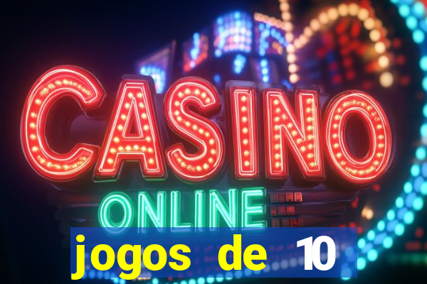 jogos de 10 centavos na betano